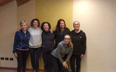 Ginnastica posturale adulti e ragazzi