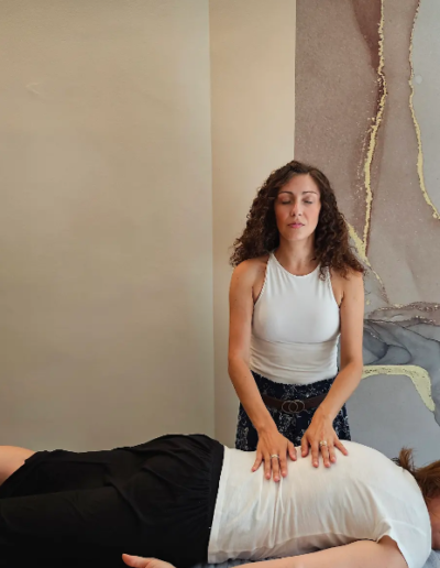 Reiki