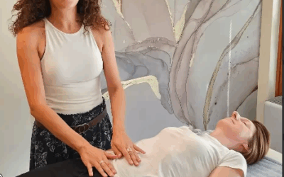Trattamento Reiki