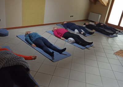 Ginnastica posturale adulti e ragazzi