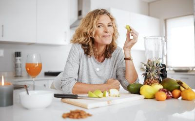 Percorso di alimentazione intuitiva
