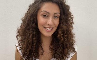 Claudia Bracone