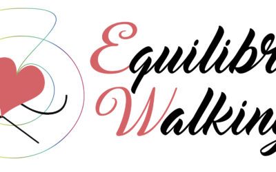 Equilibrity Walking
