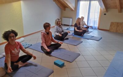 Hatha Yoga Dolce
