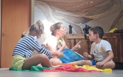 Musicoterapia Umanistica