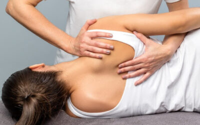 Trattamento Osteopatico