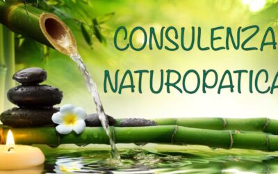 Consulenza Naturopatica