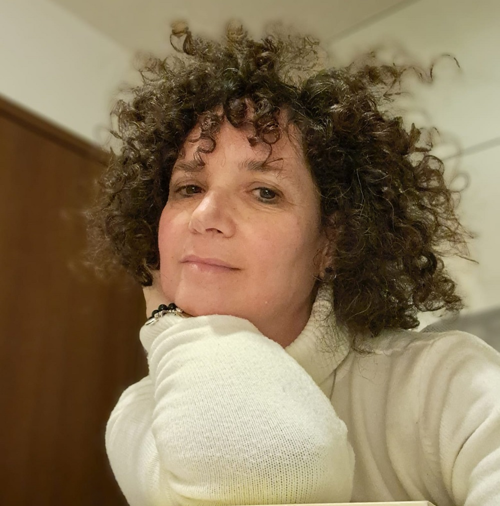IMMAGINE DEBORA CORCIULO