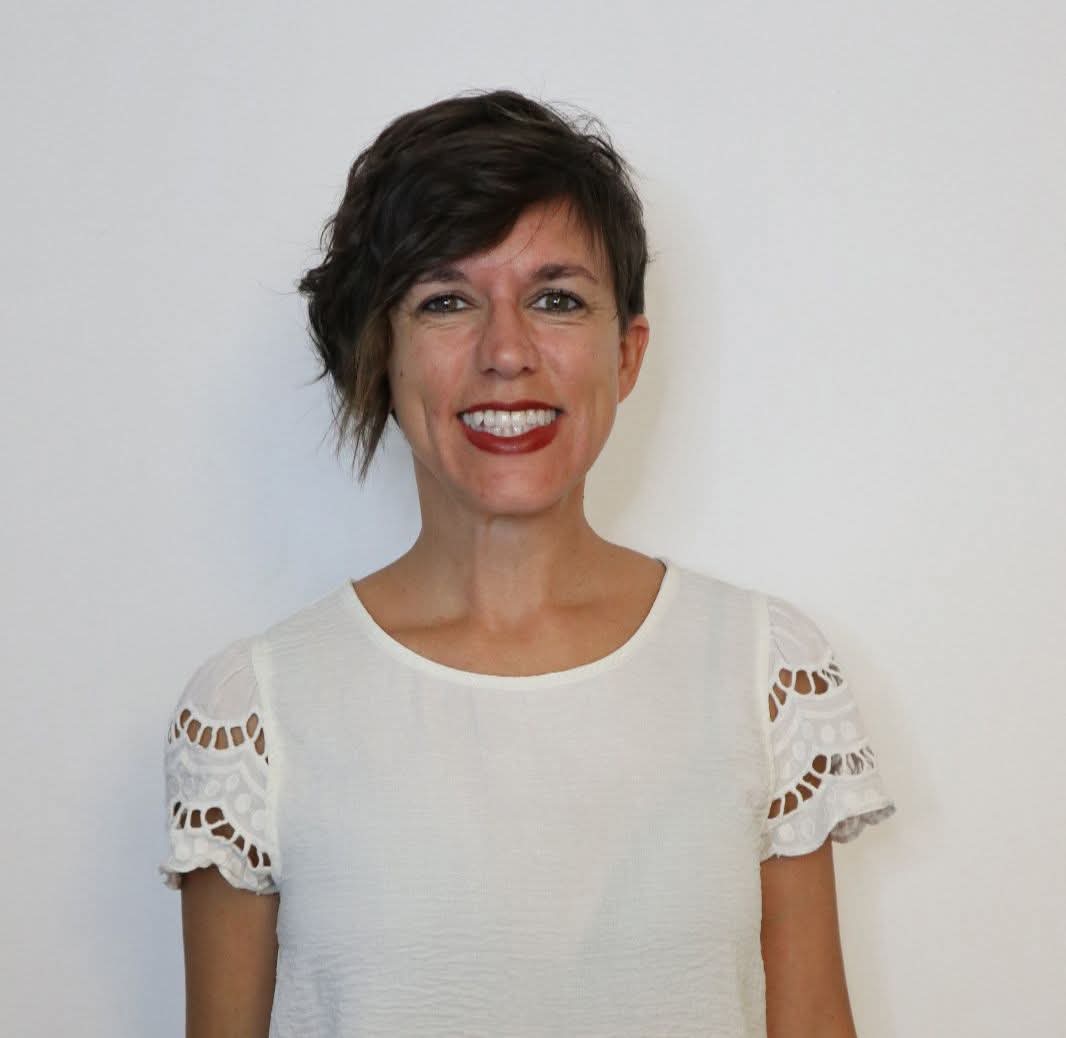 IMMAGINE FRANCESCA BERTI