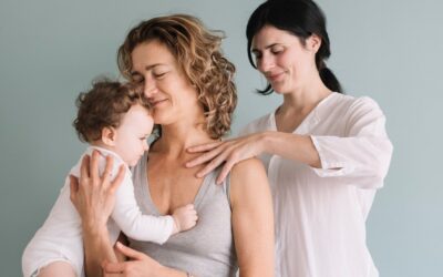 Osteopatia per la Donna e Pediatrica