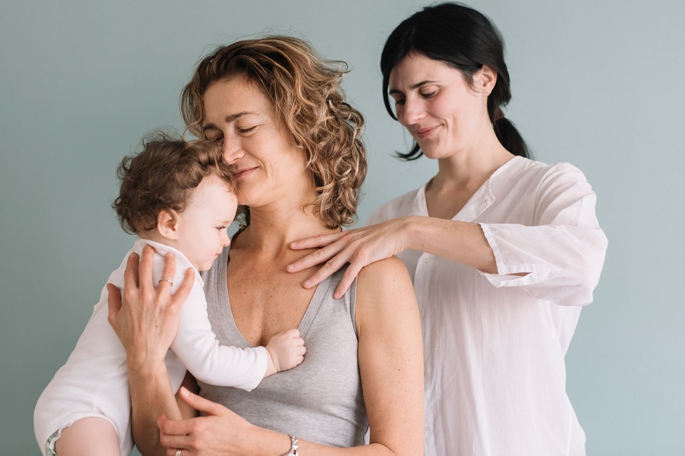 Osteopatia per la Donna e Pediatrica Osteopatia per la Donna e Pediatrica