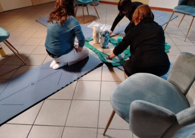 Corso Consapevolezza Pelvica