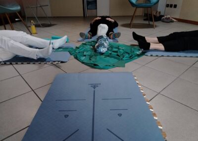 Corso Consapevolezza Pelvica
