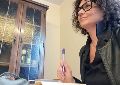 PERCORSI DI COUNSELING EDUCATIVO