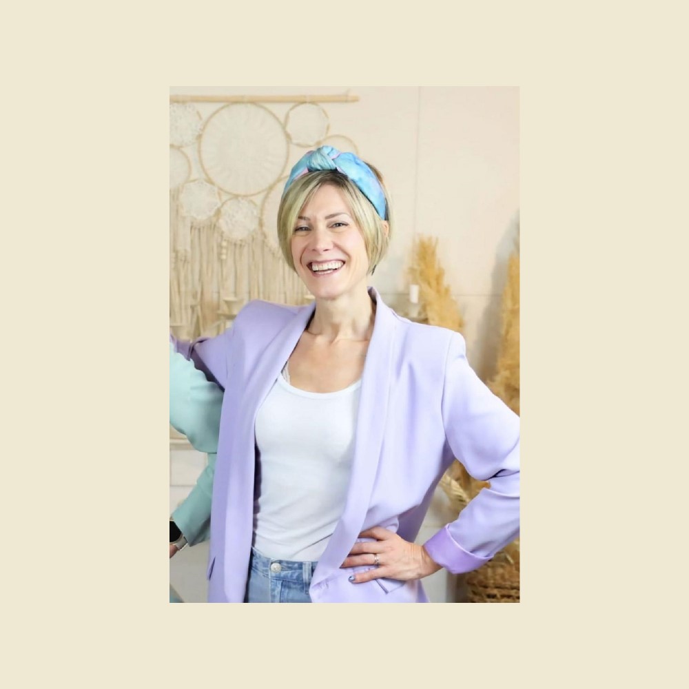 Cristina Agazzi
