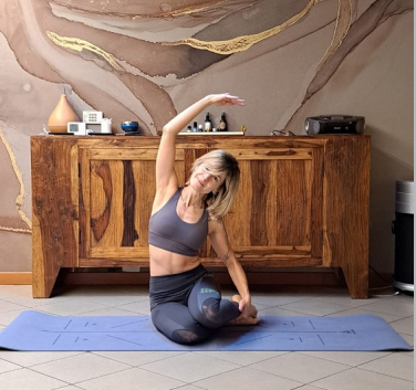 Pilates Pilates