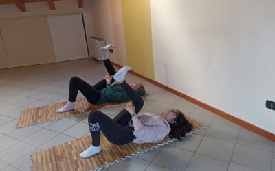 Wellness for teen