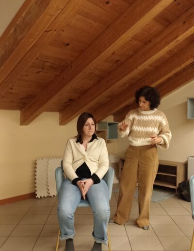 Pranic Healing
