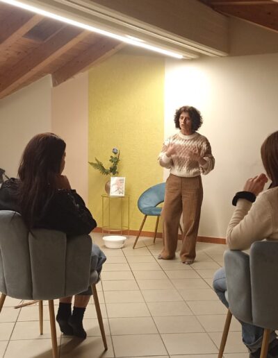 Pranic Healing