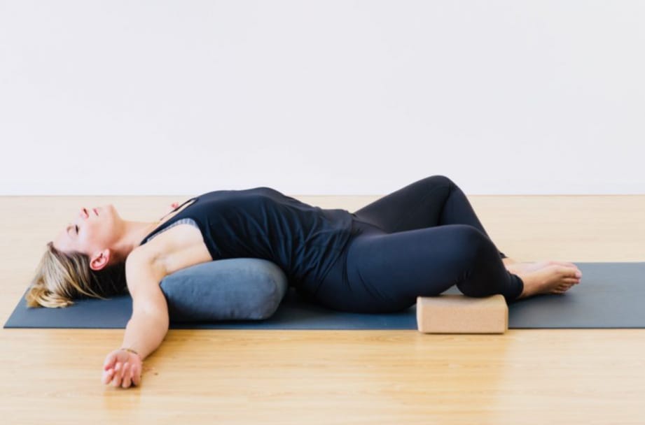 foto yin yoga foto yin yoga